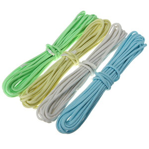 Multifunction,Nylon,Paracord,Parachute,Luminous