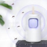IPRee,Mosquito,Kller,Light,Electric,Insect,Dispeller,Insect,Repellent,Zapper,Outdoor,Camping