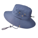 Women,Summer,Visor,Bucket,Fisherman,Outdoor,Climbing,Breathable,Sunscreen