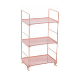 Tiers,Spice,Makeup,Table,Holder,Organizer,Kitchen,Bathroom,Storage,Desktop,Organizer,Office