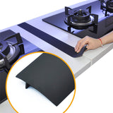 Silicone,Stove,Counter,Cover,Resistant,Filler,Seals,Kitchen