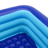 Inflatable,Swimming,Child,Toddlers,Family,Backyard,Garden
