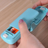 IPRee,Electric,Sealing,Clips,Machine,Cover,Capper,Snack,Packing,Sealer