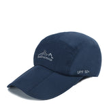 Women,Quick,Drying,Summer,Foldable,Outdooors,Sport,Climbing,Visor,Baseball