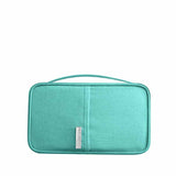 IPRee,Outdoor,Travel,Passport,Holder,Wallet,Pouch,Organizer