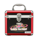 Cases,Discs,Storage,Aluminium,Holder,Carrying,Folder,Organizer