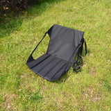 Foldable,Lightweight,Outdoor,Picnic,Camping,Beach,Portable,Stadium,Cushion