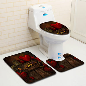 Bathroom,Carpet,Floor,Pedestal,Toilet,Cover