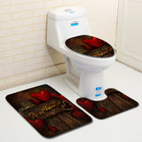 Bathroom,Carpet,Floor,Pedestal,Toilet,Cover
