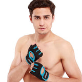 KALOAD,Fitness,Gloves,Fingers,Gloves,Sport,Exercise,Training,Gloves