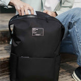 90FUN,Lecturer,Fashion,School,Durable,Waterproof,Security,Multifunctional,Laptop,Computer