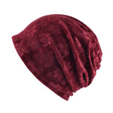 Women,Winter,Multifunctional,Beanie,Outdoor,Casual,Scarf