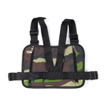 Nylon,Tactical,Chest,Crossbody,Camping,Hunting,Shoulder