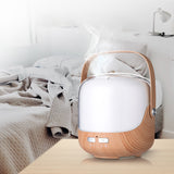 250ML,Electric,Ultrasonic,Humidifier,Aromatherapy,Diffuser