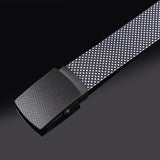 120CM,Casual,Nylon,Smooth,Buckle,Waist,Outdoor,Durable,Military,Tactical