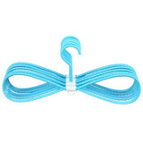 Rotary,Plastic,Hanger,Cloth
