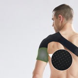 Sports,Strap,Shoulder,Pressure,Protective,Adjustable,Shoulder,Strap,Breathable,Protection,Shoulder,Strain,Shoulder