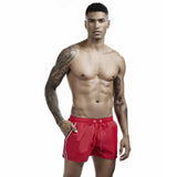 SEOBEAN,Men's,Running,Shorts,Athletic,Underwear,Cotton,Sport,Running,Fitness,Breathable,Quick,Shorts