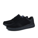 Outdoor,Fashion,Breathe,Black,Casual,Skateboard,Shoes,Sports,Shoes,Sneakers
