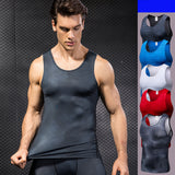 YUERLIAN,Workout,Shirt,Sport,Sleeveless,Shirt,Jersey,Training,Shirts,Tshirts,Bodybuilding