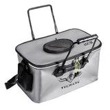 ZANLURE,Portable,Fishing,Collapsible,Fishing,Bucket,Water,Container,Basin,Tackle,Storage,Fishing,Camping