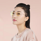 Xiaomi,Mijia,Goggles,Square,Glass,Computer,Driving,Eyewear