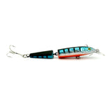 JM0025,Section,Fishing,Artificial,Wobblers,Lures