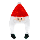 Unisex,Christmas,Novelty,Plush,Santa,Claus,Holiday,Decoration