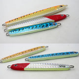 ZANLURE,Fishing,Spoon,Spinner,Metal,Crankbait