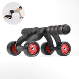 Roller,Wheel,Abdominal,Muscle,Machine,Sport,Fitness,Exercise,Tools