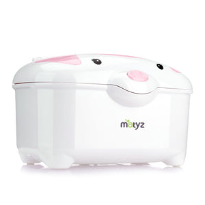 Portable,Wipes,Heater,Diaper,Warmer,Infant,Comfort,Power