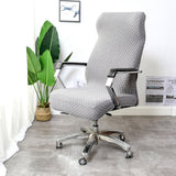 Stretch,Swivel,Computer,Chair,Cover,Removable,Office,Meeting,Cover