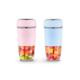 IPRee,350ml,Portable,Fruit,Juicer,Bottle,Electric,Magnetic,Charging,Juicing,Extracter,Blender
