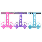 KALOAD,Household,Building,Assistant,Strap,Muscles,Chest,Expander,Fitness,Abdominal,Muscles,Training