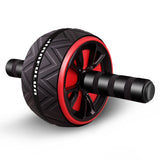 Roller,Wheel,Abdominal,Muscle,Trainer,Shaping,Workout,Fitness,Training,Equipment