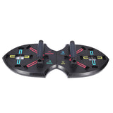 KALOAD,Foldable,Fitness,Board,Workout,Bracket,Stands,Exercise,Tools