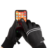 Winter,Waterproof,Bicycle,Gloves,Touch,Screen,Windproof,Gloves,Winter,Outdoor,Sports,Sonwboarding,Cycling