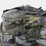 Unisex,Decoration,Camouflage,Summer,Sunscreen,Visor,Military