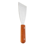 Stainless,Steel,Shovel,Steak,Shovel,Pizza,Spatula,Camping,Picnic,Accessories