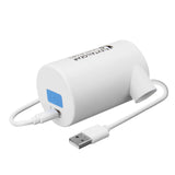 Outdoor,Camping,Rechargeable,Ultralight,Portable,Swimming