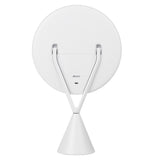 Frame,Light,Makeup,Mirrors,White,Adjustable,Light,Detachable