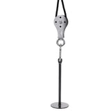 Sport,Fitness,Pulley,Forearm,Wrist,Strength,Training,Bicep,Curls,Triceps,Extensions,Fitness,Professional,Equipment