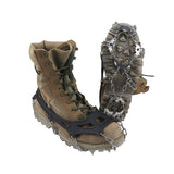 IPRee,Teeth,Crampons,Shoes,Cover,Winter,Skiing,Mountain,Climbing,Spike,Protector,Grips