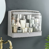 Bathroom,Kitchen,Storage,Organizer,Hanging,Comestic,Storage