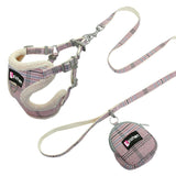 Breathable,Adjustable,Harness,Winter,Nylon