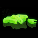 Outdoor,Nightglow,Luminous,Fastener,Adjustable,Triangle,Buckle,Canopy,Accessories