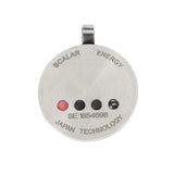 Energy,Pendant,Scalar,Quantum,Negative,Necklace,Protection,Science,Energy,Chain