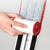 YIJIE,Microfiber,Cloth,Replacement,Cleaning,Tools