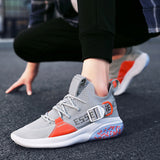 Breathable,Sneakers,Lightweight,Shock,Absorption,Sports,Running,Shoes,Climbing,Hiking,Fitness