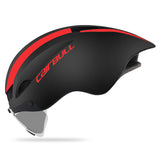 Cairbull,WINGER,Molded,Cycling,Super,Lightweight,Bicycle,Helmet,Motorcycle